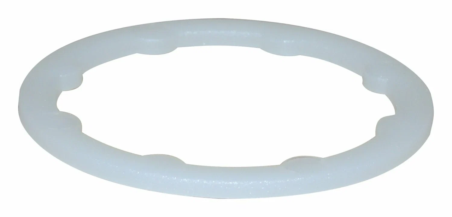 Crown Automotive - Plastic White Axle Shaft Guide - 68017185AA